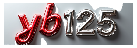 yb125 logo